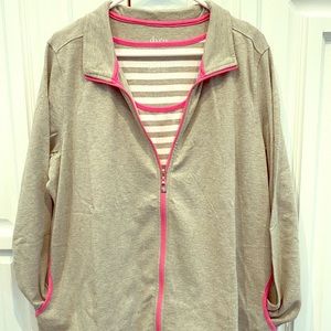 Denim & Co. Activewear Set